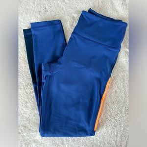 Zyia leggings, size 4
